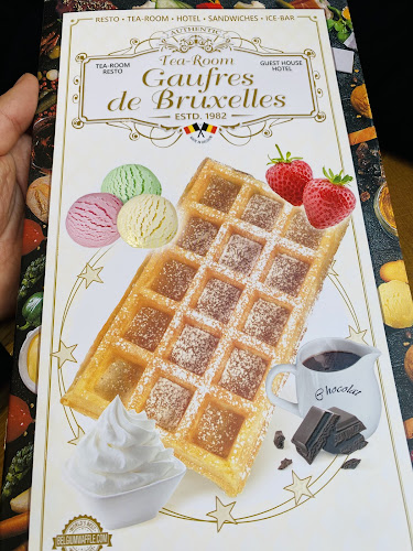 Grasmarkt 113, 1000 Brussel