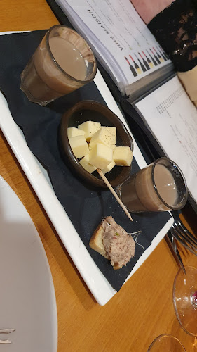 The Swiss Chalet - Horeca