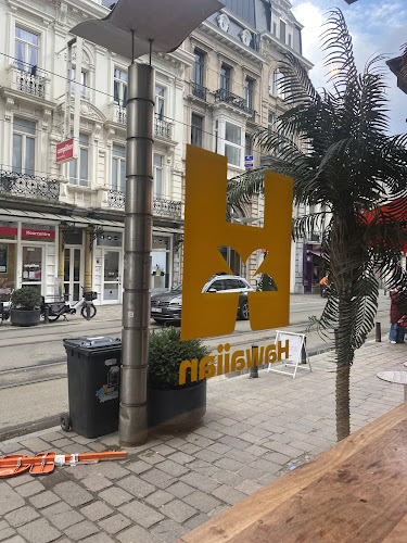 Hawaiian Poké Bowl - Gent Zuid - Horeca