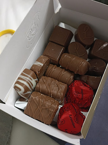 Comentarii opinii despre Leonidas