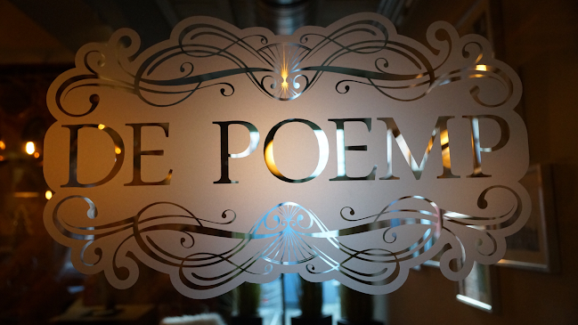 De Poemp - Horeca