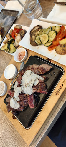 Liberté Restaurant - Horeca