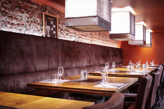 L'Effet Boeuf Marche