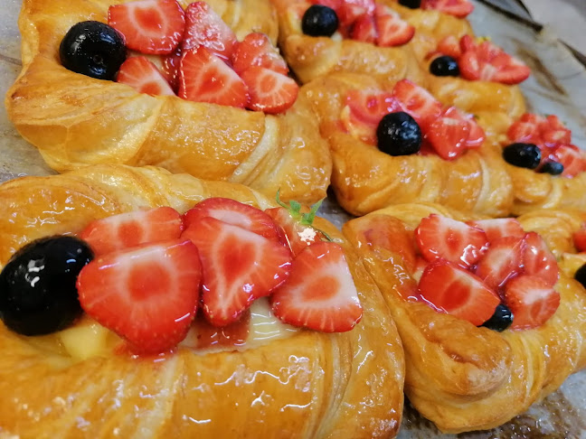 Comentarii opinii despre Vangronsveld Bakkerij