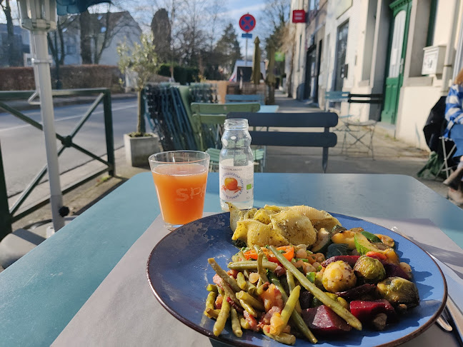 O-live - Watermaal-Bosvoorde