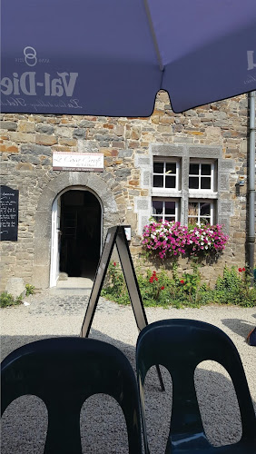 Le Casse-Croûte du Val-Dieu