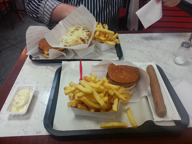 Frituur Tatayet - Horeca