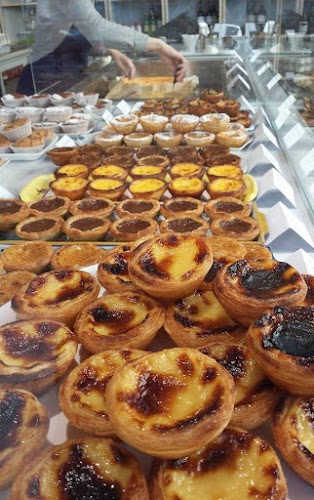 Forcado Pastelaria