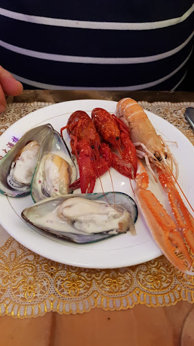 Reviews of Dragon Wok in Seraing - Horeca