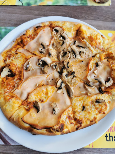 Brasserie ROSA PİZZERİA ET PASTA - Horeca