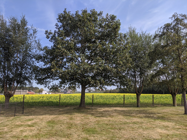 De Welriekende Dreef - Horeca