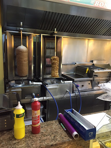 Pitta Istanbul Soignies - Soignies