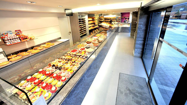 Vanderveken Bakkerij