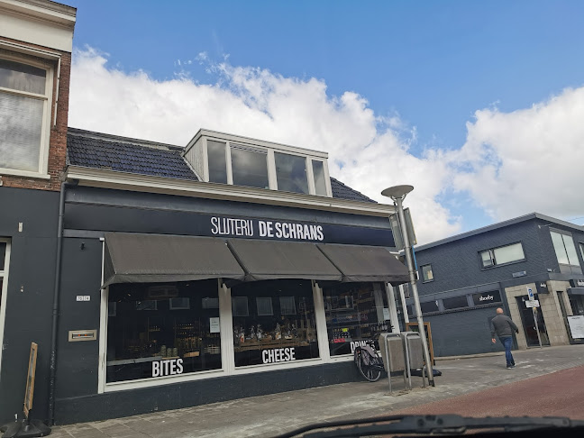Slijterij de Schrans