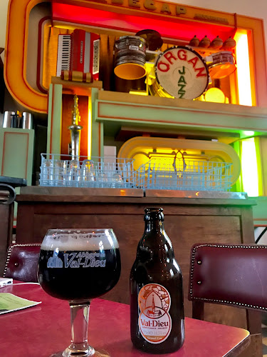 Restaurant Café Modern - Horeca