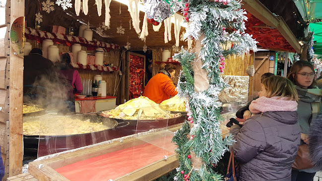 Quick Place Saint Lambert - Horeca