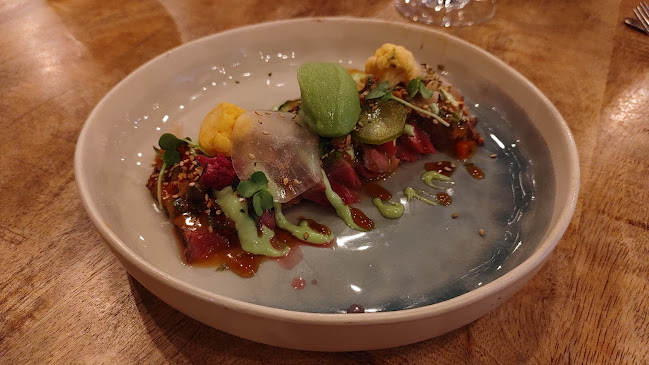 Comentarii opinii despre De la Terre à l'Assiette