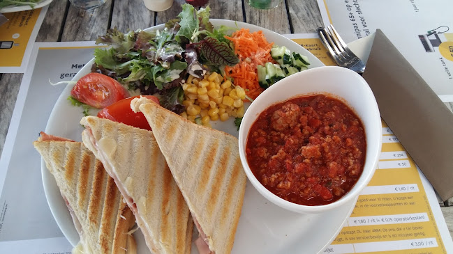 Comentarii opinii despre Bistro Wittekerke