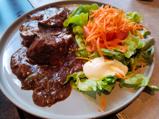 Cafe de Gilde - Horeca