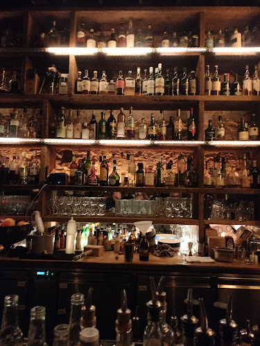 Comentarii opinii despre Dogma Cocktails