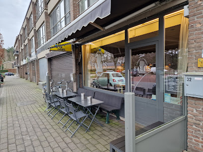 Feelz Coffee & Lunch - Fili's