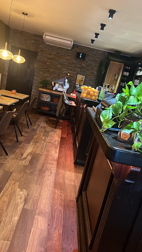 La Plancha - Horeca