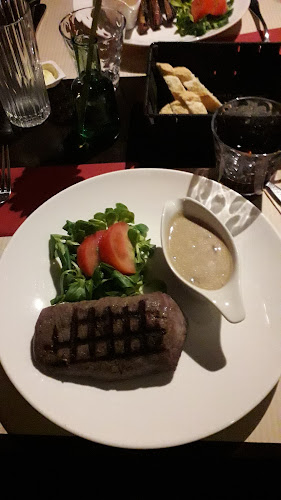 Grill Carré - Horeca