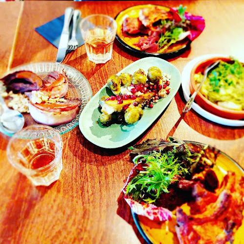 Opinii despre KRIOYO în Antwerpen - Horeca