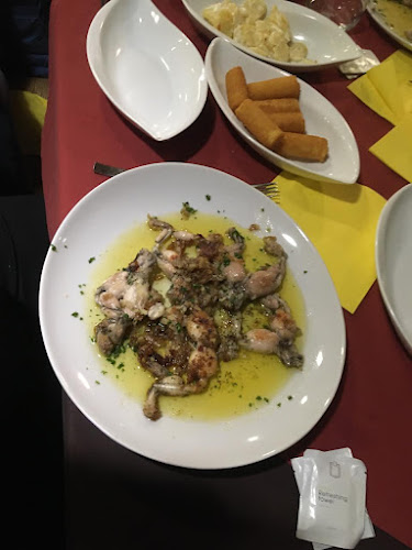 Le Chat'touilleur - Peruwelz