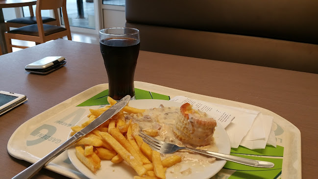 Comentarii opinii despre Lunch Garden Lier