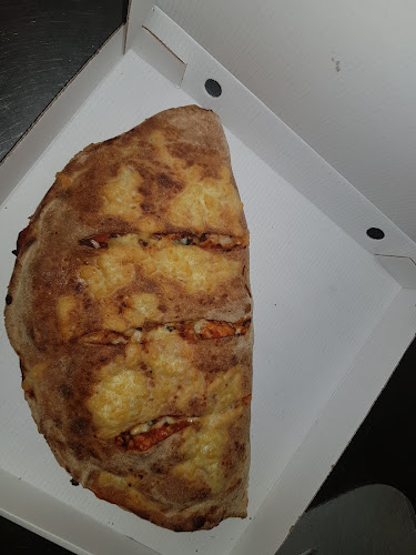 Comentarii opinii despre Pizza Forty Five