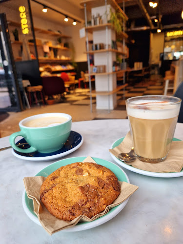 Opinii despre Met Plaizier în Ukkel - Horeca