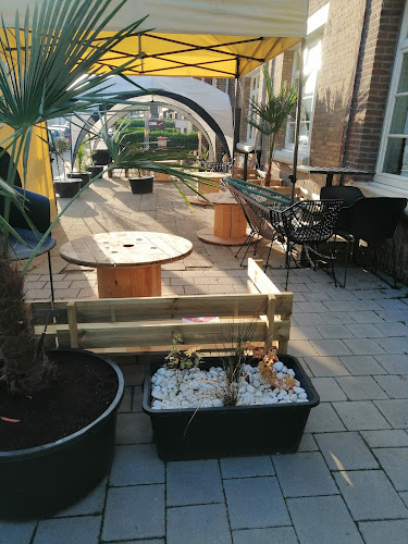 Chez Ve'ke - Horeca
