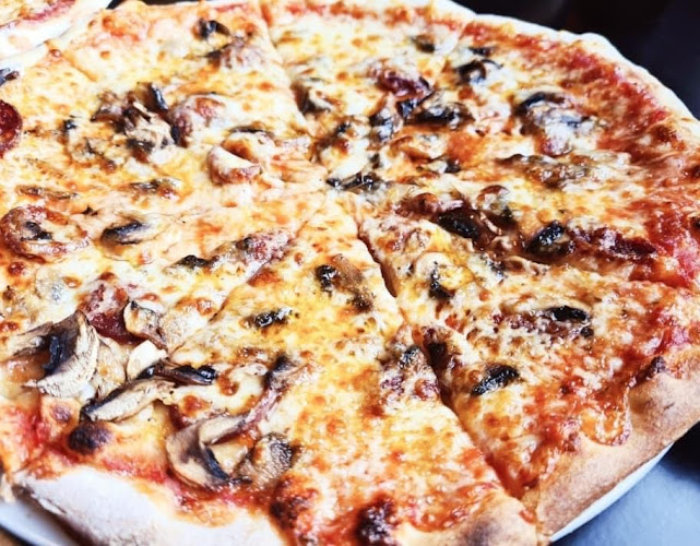 Pizzeria Emalen - Horeca