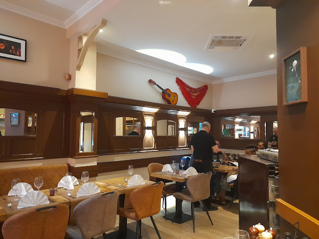 FADO Portugaise Cuisine and Rodizio - Horeca