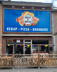 Kebap & Snacks