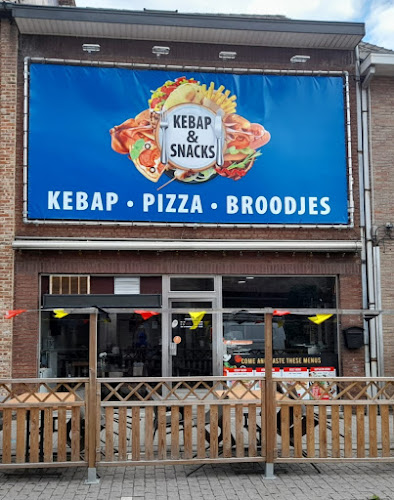 Kebap & Snacks