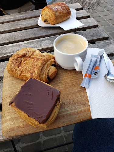 Comments and reviews of Framboise: Brood & Patisserie