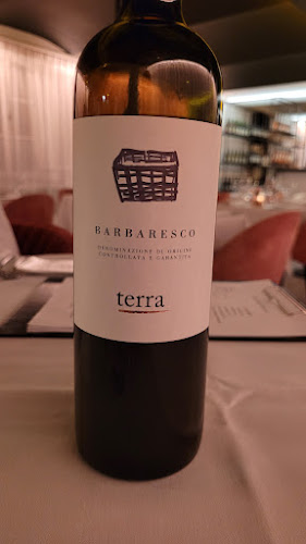 Au Gusto Wine & Dine - Horeca