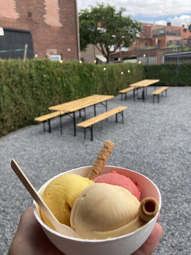 Crème - Horeca