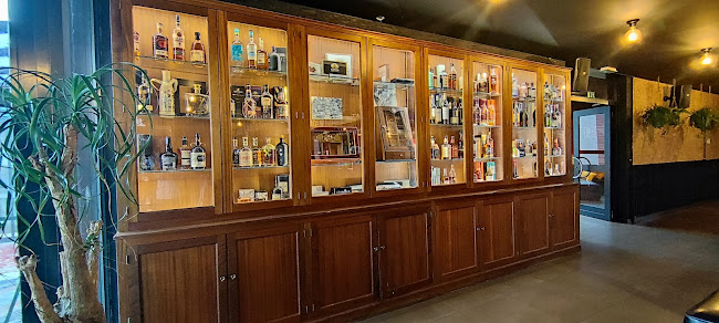 Tire Bouchon - Horeca