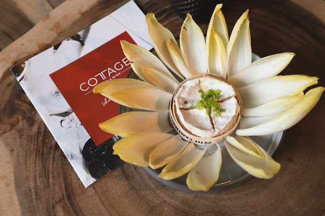 Comentarii opinii despre Cottage Waregem