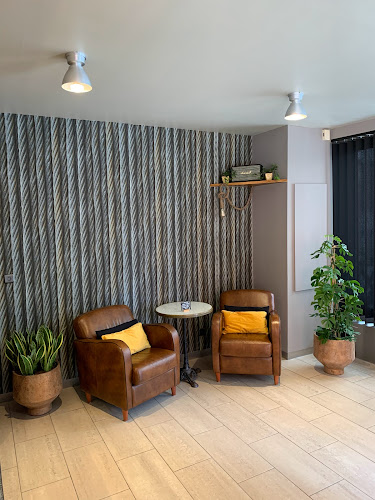 Tip-Top Sandwichbar - Diest