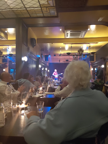 Brasserie José - Horeca