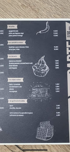 https://www.facebook.com/La-CafetArya-101027212385959/