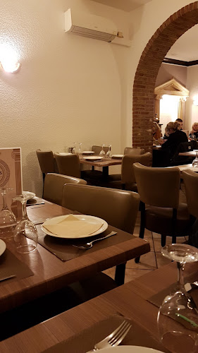 Le Lindos chez Stasi - Charleroi