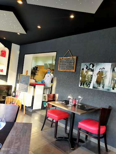 Opinii despre Da Mimmo e Giovanna în Charleroi - Horeca