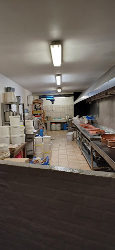 Confiturerie Saint-Amour