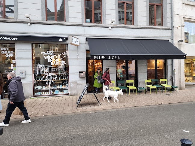Comments and reviews of Plus+ | Breakfast & Lunch Spot in Ghent