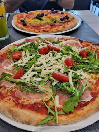 Opinii despre Pizzeria da Piero în Jodoigne - Horeca